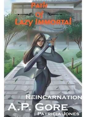 按需印刷Reincarnation[9798215680001]