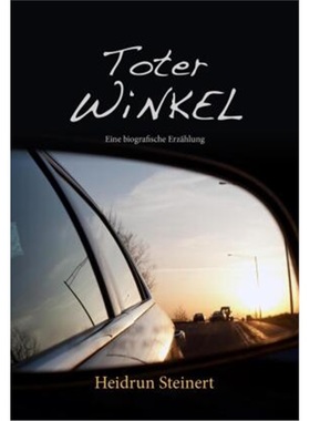 预订【德语】 Toter Winkel[9783038307303]
