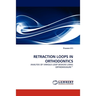 9783838374840 按需印刷Retraction Orthodontics Loops
