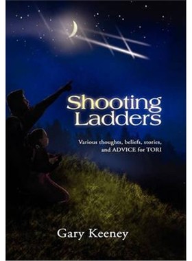 按需印刷Shooting Ladders[9781453531778]