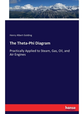 按需印刷The Theta-Phi Diagram[9783743465145]