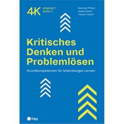 预订【德语】 Kritisches Denken und Problemlösen[9783035516586]