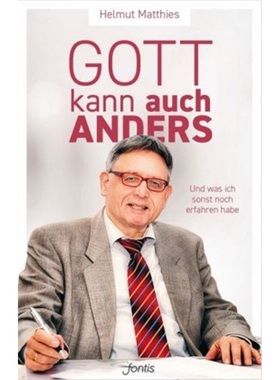 预订【德语】 Gott kann auch anders[9783038481720]