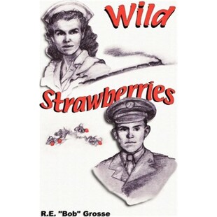 按需印刷Wild Strawberries[9780595226610]