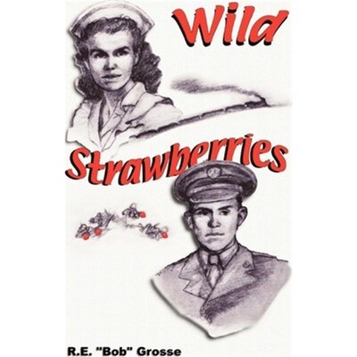 按需印刷Wild Strawberries[9780595226610]