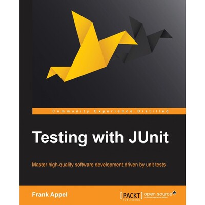 按需印刷Testing with Junit[9781782166603]