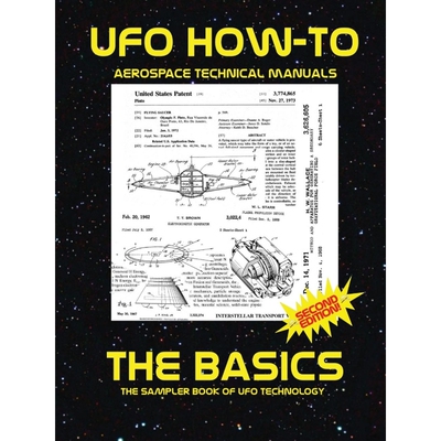 按需印刷不退不换The Basics - The UFO How-To Sampler[9781312219014]