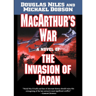 按需印刷MacArthur's War[9781250053664]