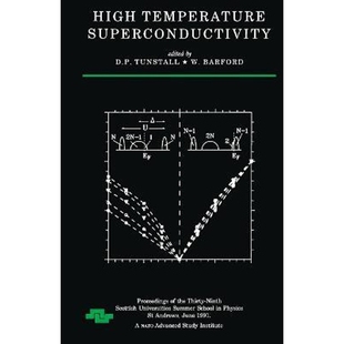 预订High Temperature Superconductivity