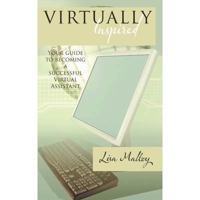 按需印刷不退不换Virtually Inspired[9781452064895]