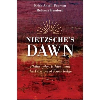 预订不退不换Nietzsche's Dawn[9781119693666]