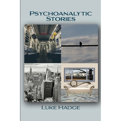 按需印刷Psychoanalytic Stories[9781949093438]