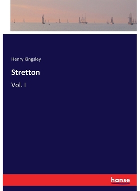 按需印刷Stretton[9783337031299]