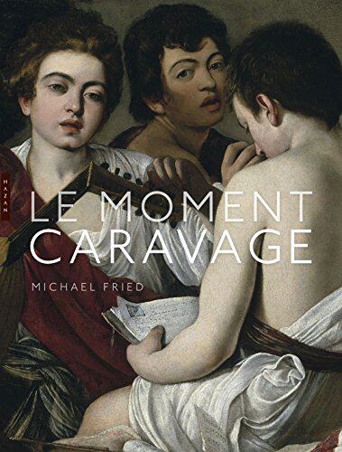 LemomentCaravage进口艺术