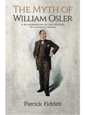 预订Myth of William Osler