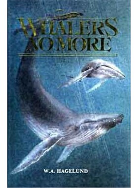 按需印刷Whalers No More[9781550177602]