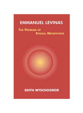按需印刷不退不换Emmanuel Levinas[9780823219506]