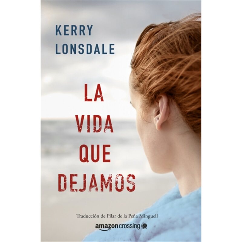 预订不退不换La vida que dejamos[9782496702309]