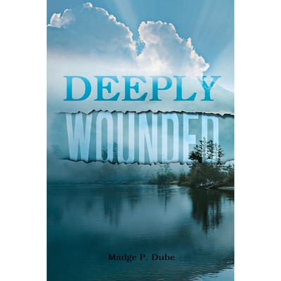 按需印刷Deeply Wounded[9781477242315]