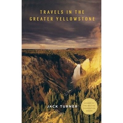 按需印刷不退不换Travels in the Greater Yellowstone[9780312560959]