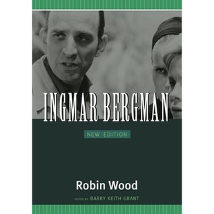 9780814333600 按需印刷Ingmar Bergman