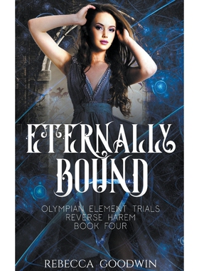 按需印刷不退不换Eternally Bound[9798215147917]