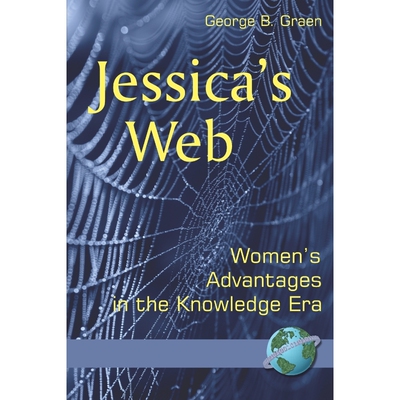 按需印刷Jessica's Web[9781593118556]