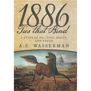 9781480836624 按需印刷1886 Bind that Ties