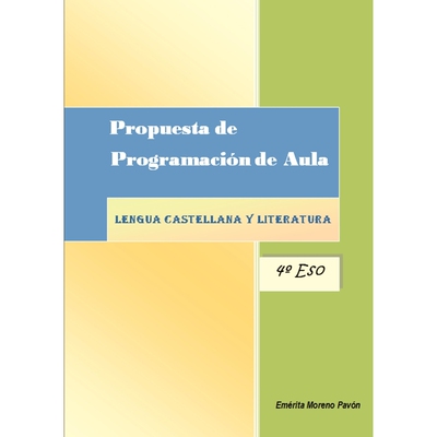 按需印刷不退不换Propuesta de Programacion de Aula Lengua Castellana y Literatura[9781847999337]
