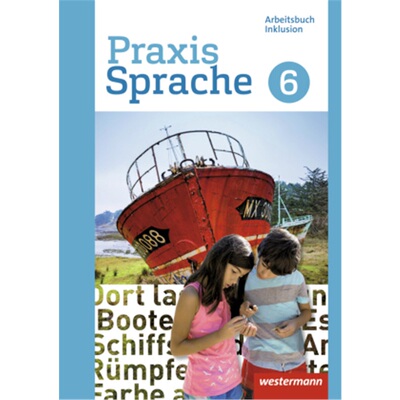 预订不退不换德语 Praxis Sprache - Differenzierende Ausgabe 2017[9783141240948]