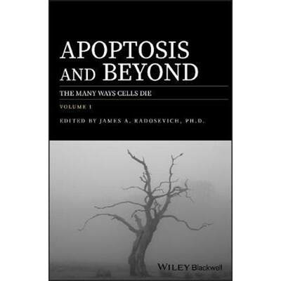 预订Apoptosis and Beyond:The Many Ways Cells Die 2 Volume Set