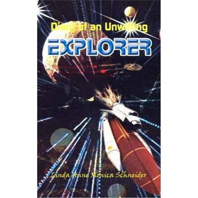 按需印刷Diary of an Unwitting Explorer[9780759674387]