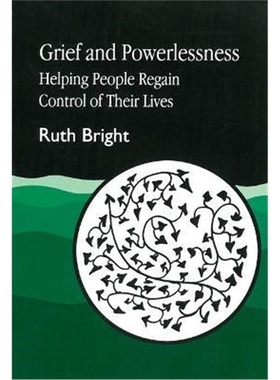 预订Grief and Powerlessness[9781853023866]