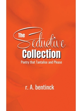 按需印刷The Seductive Collection[9798215427835]