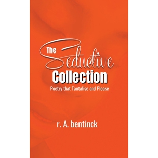 按需印刷不退不换The Collection 9798215427835 Seductive
