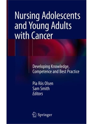 预订不退不换Nursing Adolescents and Young Adults with Cancer