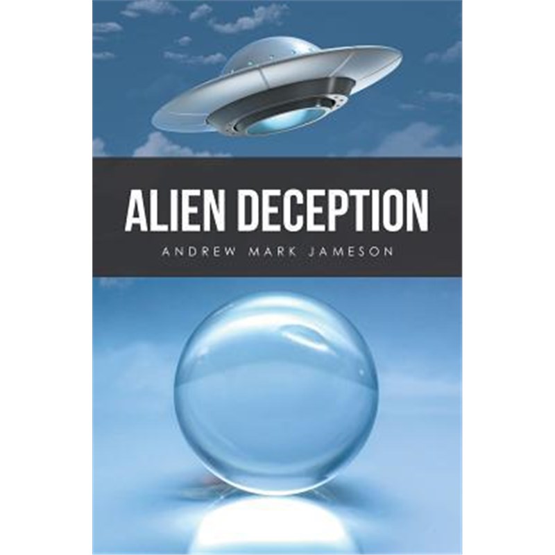 按需印刷Alien Deception[9781524665395]