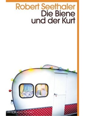 预订【德语】 Die Biene und der Kurt[9783036959153]