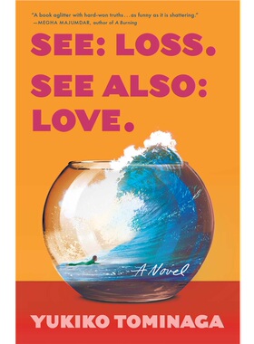 预售【2024新书】See Loss See Also Love[9781668031674]
