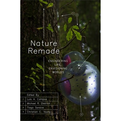 预订不退不换Nature Remade[9780226783437]