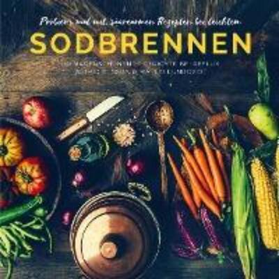 预订不退不换德语 Probier's mal mit...säurearmen Rezepten bei leichtem Sodbrennen:110 magen