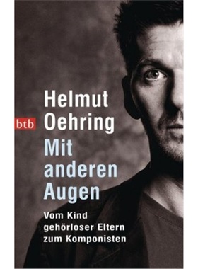 预订【德语】Mit anderen Augen[9783442742905]