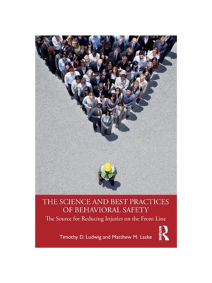 按需印刷TF The Science and Best Practices of Behavioral Safety[9781032256009]