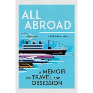Memoir Travel Obsession 预订All and Abroad