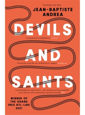 Devils and Saints