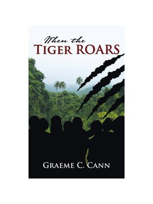 按需印刷When the Tiger Roars[9781400325009]