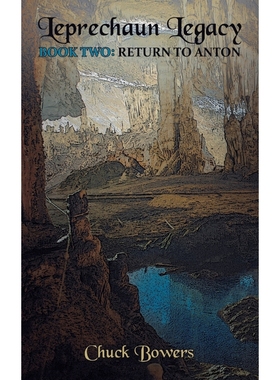 按需印刷Leprechaun Legacy[9781491791455]