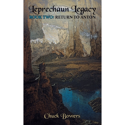 按需印刷不退不换Leprechaun Legacy[9781491791455]