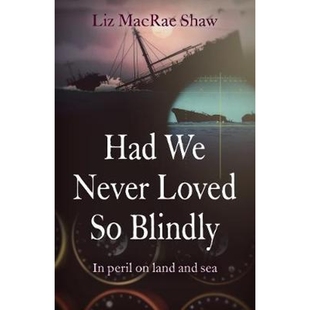 land sea Loved peril Blindly Never and 预订Had