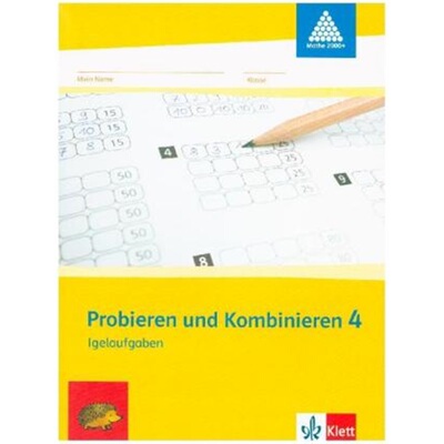 预订不退不换德语 Probieren und Kombinieren 4[9783122009182]